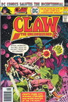 Claw the Unconquered  #8 (July-August 1976)