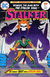 Stalker (DC, 1975 series) #1 (June-July 1975)