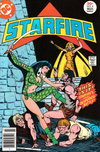 Starfire  #4 (February-March 1977)