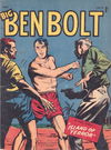 Big Ben Bolt (ANL, 1955 series) #13 (July 1957)