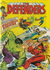 The Defenders (Yaffa/Page, 1977? series) #5 ([April 1981])