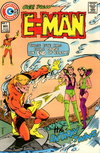 E-Man  #2 (December 1973)