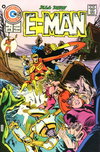 E-Man  #6 (January 1975)