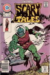 Scary Tales (Charlton, 1975 series) #6