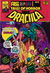 Tales of Horror Dracula (Newton, 1975 series) #10 (December 1975)