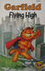 Garfield Flying High (Budget Books, 1989?) #726128-1 ([1989?])