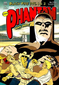 The Phantom  #1755 (16 June 2016)