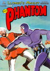 The Phantom (Frew, 2016 series) #1765 [6 October 2016]