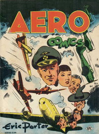 Aero Comics  #E94 ([1944?])