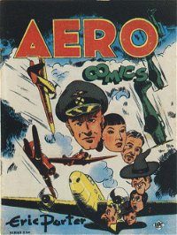 Aero Comics (OPC, 1944?) #E94 ([1944?])