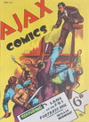 Ajax Comics  #E91 ([1944?])