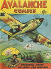 Avalanche Comics (OPC, 1944?) #A141 [1944?]