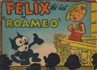 Felix the Cat (OPC, 1944?) #A112 ([1944?]) —Roameo