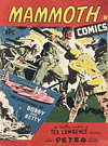 Mammoth Comics  #A136 ([1944?])