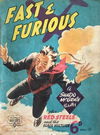 Fast & Furious (OPC, 1945?) #C8