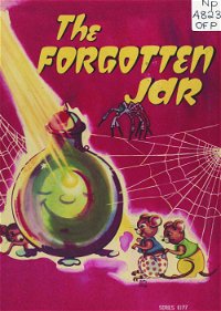 The Forgotten Jar (OPC, 1944?) #E177 ([1944?])