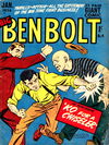 Big Ben Bolt (ANL, 1955 series) #4