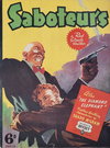 Saboteurs  #C16 ([1945?])