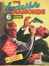 The Invisible Diamonds  #C24 ([May 1946?])