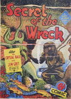 Secret of the Wreck  #C28 ([September 1946?])