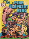 The Pink Elephant Ring  #E90 ([1944?])