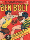 Big Ben Bolt  #1 (July 1955)