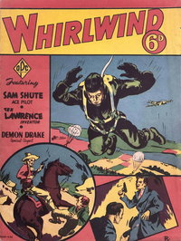 Whirlwind (OPC, 1943 series)  #A162 ([1943?])