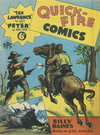 Quick-Fire Comics  #A140 ([1944?])