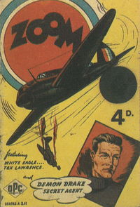 Zoom (OPC, 1943?) #A211 ([1943?])