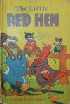 The Little Red Hen  #E240 (1948)
