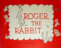 Roger the Rabbit (OPC, 1946?)  [1946?]