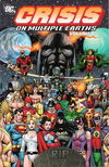 Crisis on Multiple Earths (DC, 2002 series) #5 (2006)