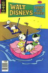 Walt Disney's Comics and Stories (Western, 1962 series) #468