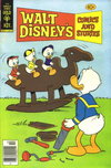 Walt Disney's Comics and Stories  #469 (October 1979)
