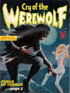 Cry of the Werewolf  #5 ([1978?])