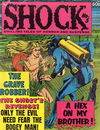 Shock: Chilling Tales of Horror & Suspense (Yaffa/Page, 1976 series)  #5 ([1977?])