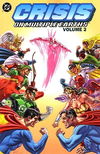 Crisis on Multiple Earths (DC, 2002 series) #2 (2003)