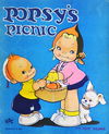 Popsy's Picnic (OPC, 1945?) #E34 [1945?]