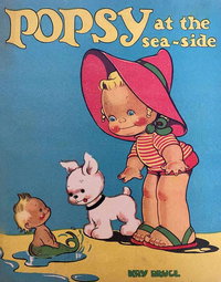 Popsy at the Sea-Side  #E35 ([1946?])