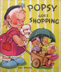 Popsy Goes Shopping (OPC, 1946?) #E216 [1946?]