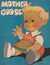 Mother Goose Nursery Rhymes (OPC, 1947?) #A125 ? ([1947?])