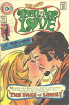 Teen-Age Love (Charlton, 1958 series) #96 December 1973