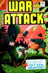 War and Attack  #57 (December 1966)