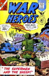 War Heroes  #22 (January 1967)