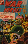 War Heroes  #21 (November 1966)
