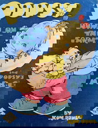 Popsy Down on the Farm and Popsy's A.B.C.  #A207 ([1947?])