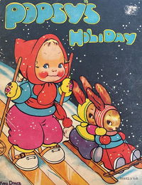 Popsy's Holiday (OPC, 1947?) #A185 [1947?]