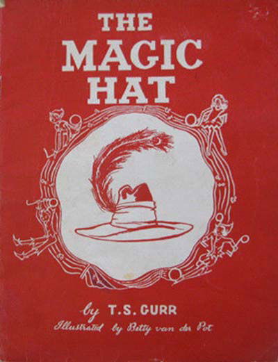 The Magic Hat (OPC, 1945?)  ([1945?])