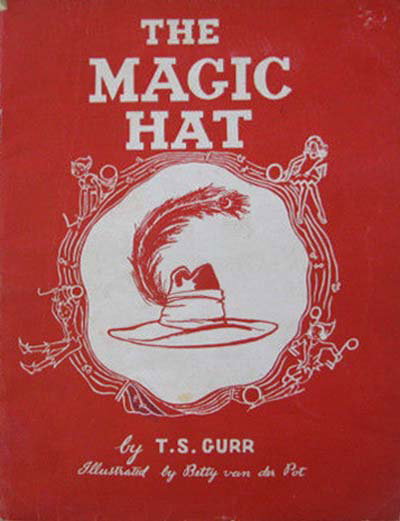 The Magic Hat [nn] ([1945?])