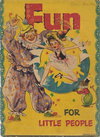 Fun for Little People  #E209 ([1945?])